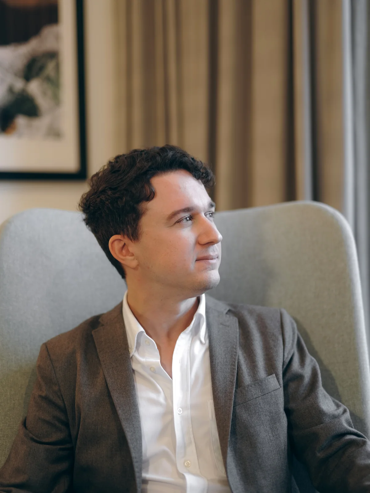 Tobias Mathiasen